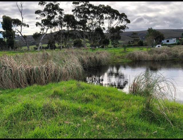 LAND FOR SALE IN BAARDSKEERDERSBOS